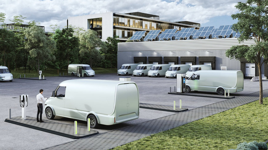 SIEMENS UNVEILS DEPOT360 AT ACT EXPO